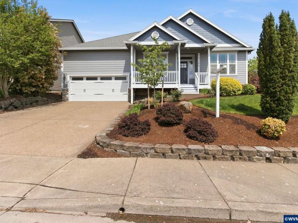 2145 Banyonwood Av NW, Salem, OR 97304