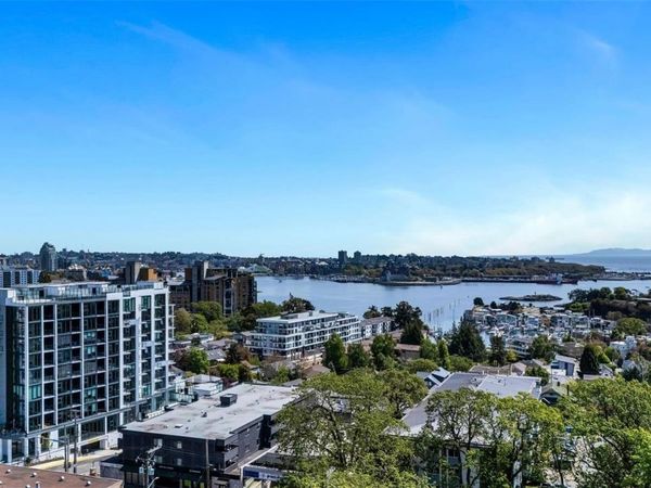 899 Esquimalt Ave, Unit #306, Esquimalt, BC V9A 3M5