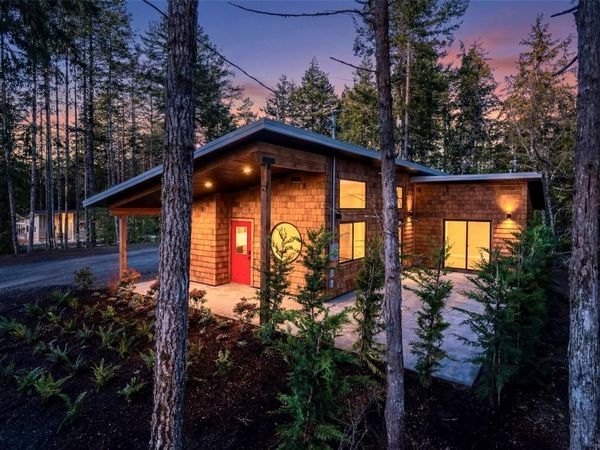 2450 Carpenter Rd , Sooke, BC V9Z 0R1