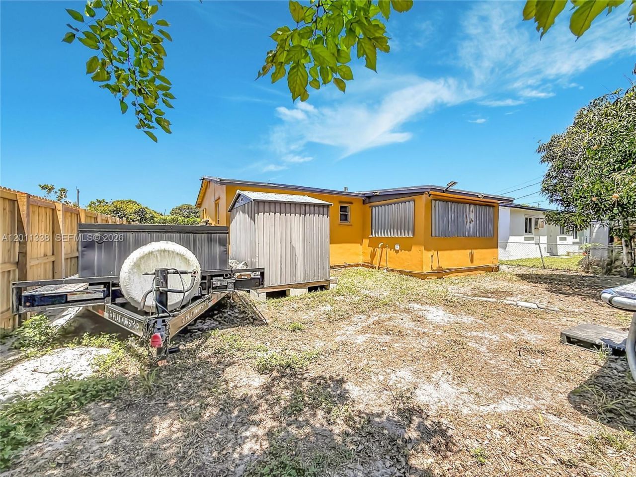 800 NW 17th Ter , Pompano Beach, FL 33069 Photo