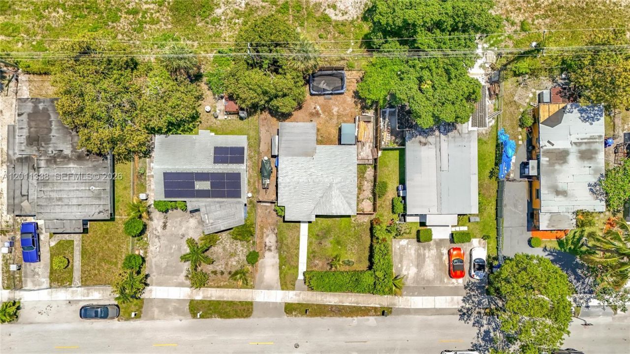 800 NW 17th Ter , Pompano Beach, FL 33069 Photo