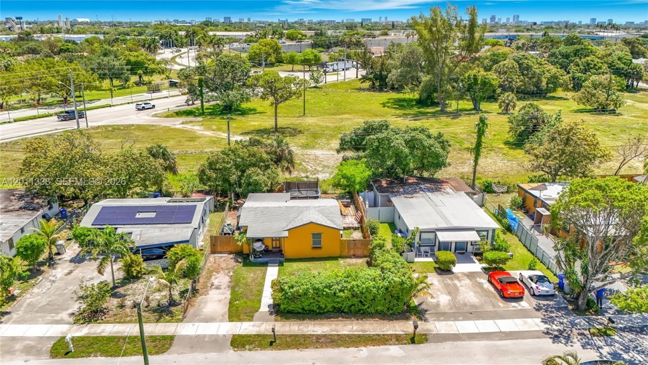 800 NW 17th Ter , Pompano Beach, FL 33069 Photo