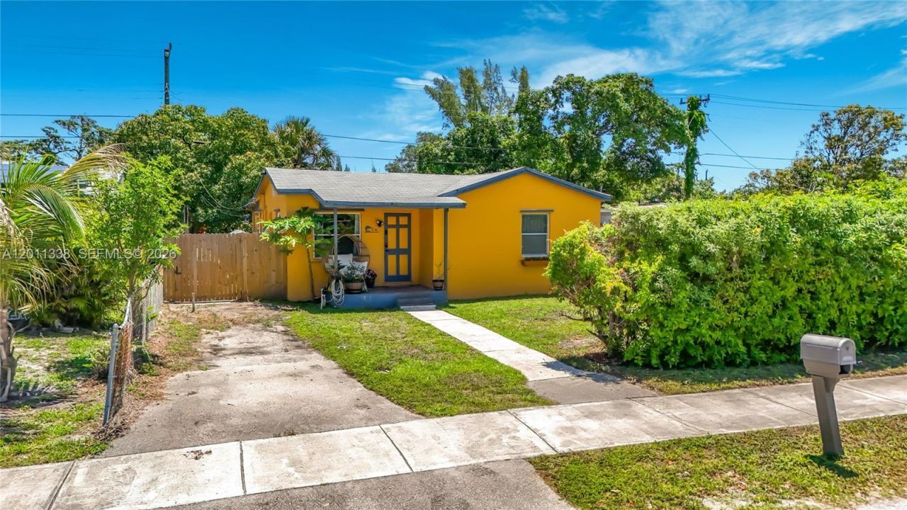 800 NW 17th Ter , Pompano Beach, FL 33069 Photo