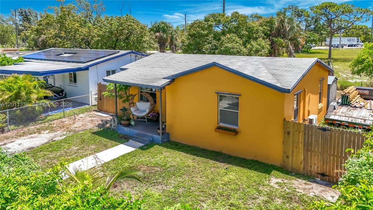 800 NW 17th Ter , Pompano Beach, FL 33069 Photo