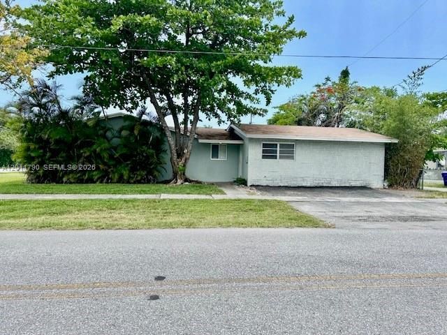 1328 Arthur St, Hollywood, FL 33019 Photo