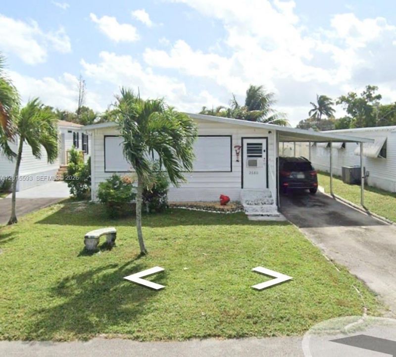 2680 SW 54th St , Fort Lauderdale, FL 33312 Photo