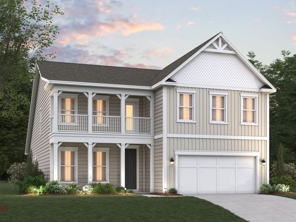 158 Anna Marie Way , Murrells Inlet, SC 29576