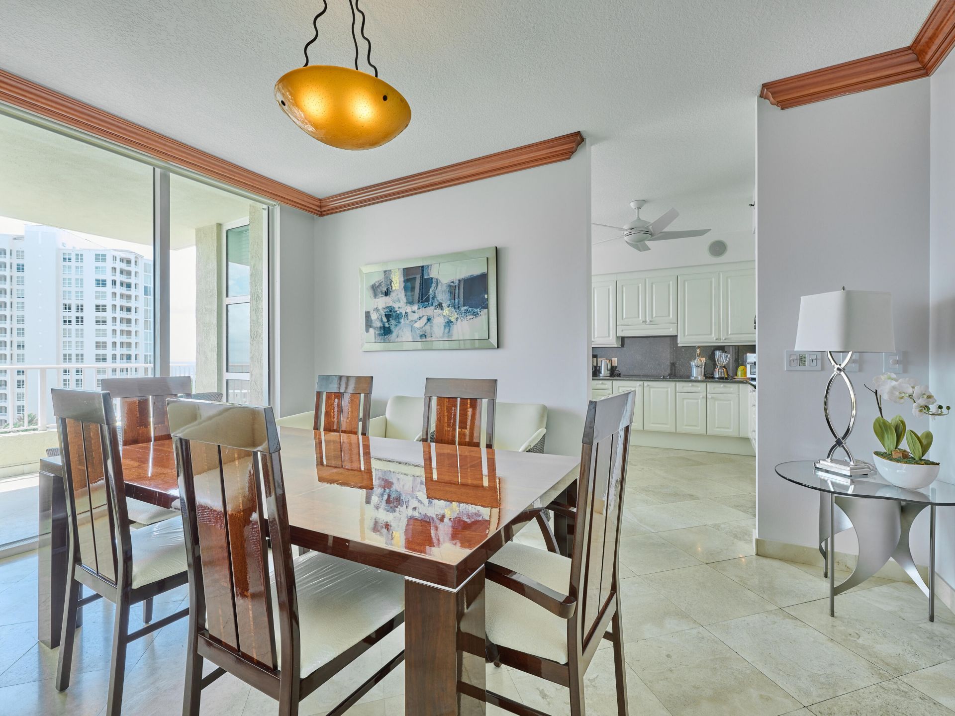 3720 S Ocean Boulevard, Unit 907, Highland Beach, FL 33487 Photo