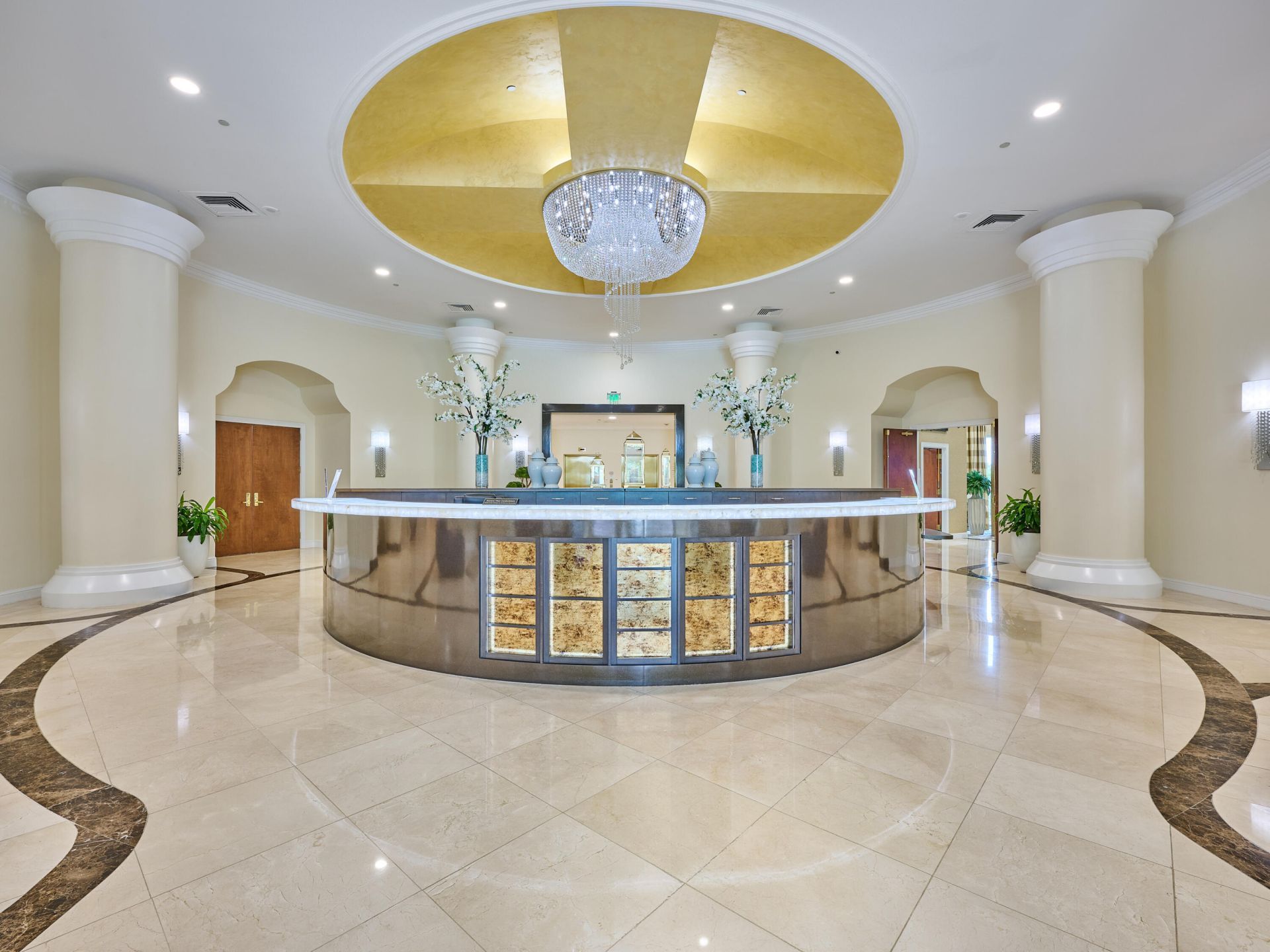 3720 S Ocean Boulevard, Unit 907, Highland Beach, FL 33487 Photo