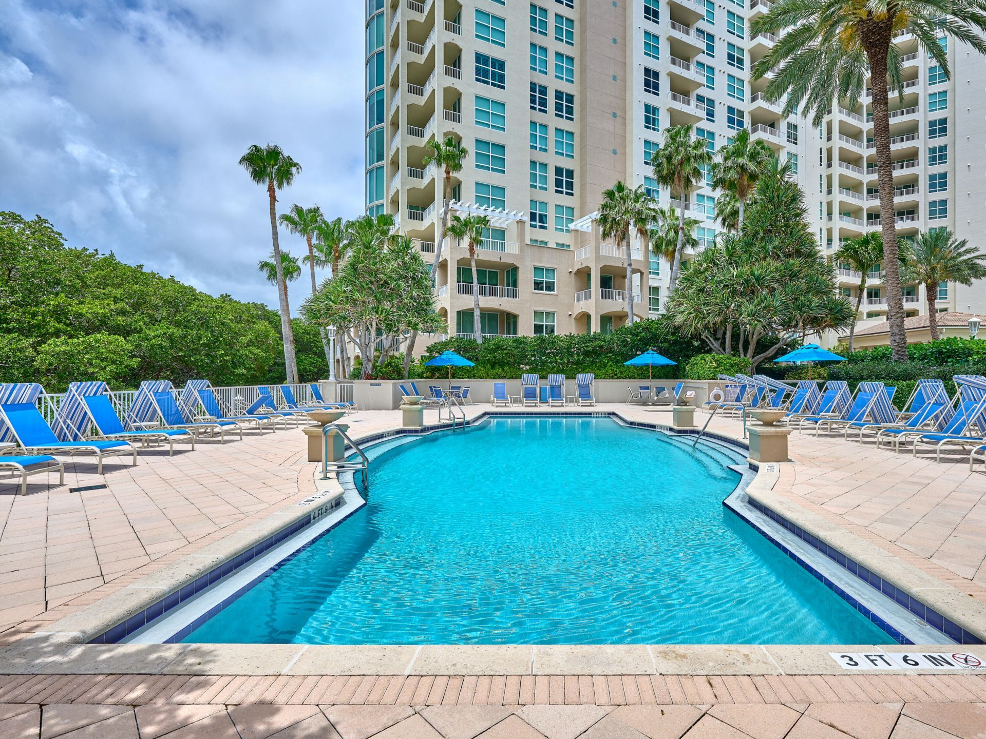 3720 S Ocean Boulevard, Unit 907, Highland Beach, FL 33487 Photo