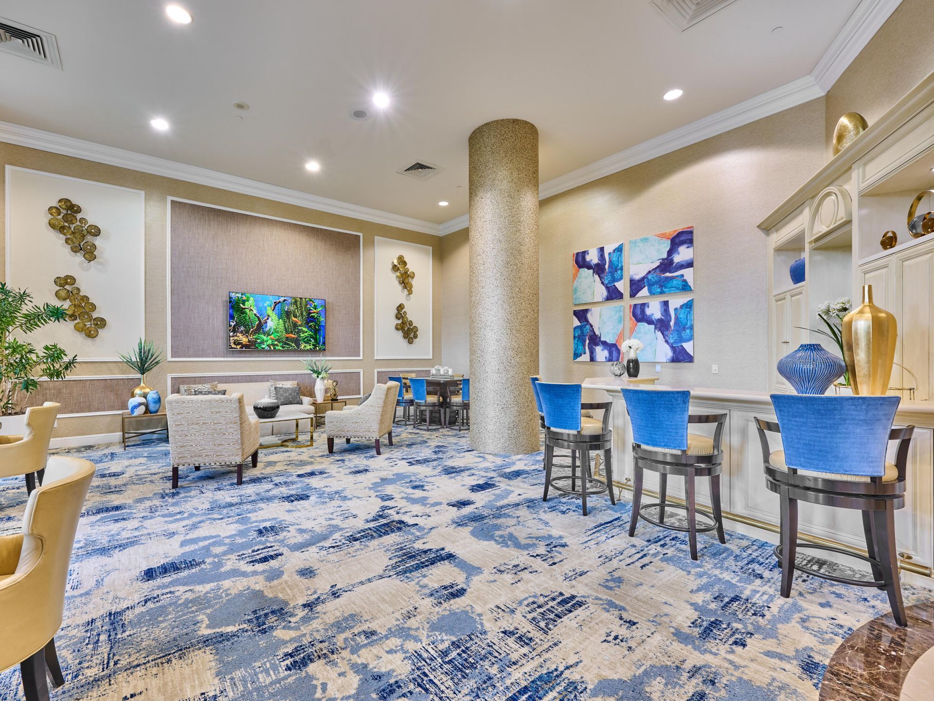 3720 S Ocean Boulevard, Unit 907, Highland Beach, FL 33487 Photo