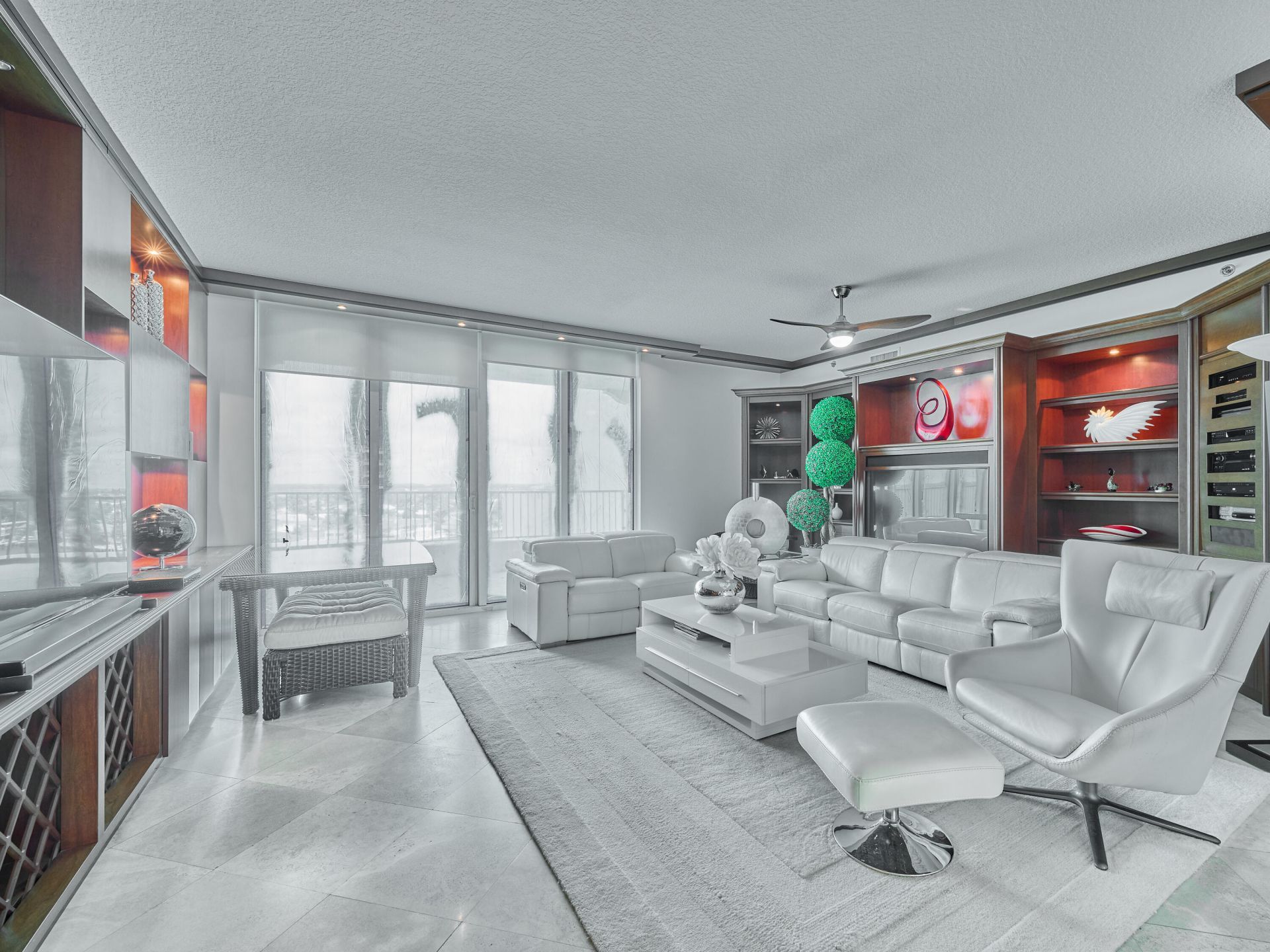 3720 S Ocean Boulevard, Unit 907, Highland Beach, FL 33487 Photo
