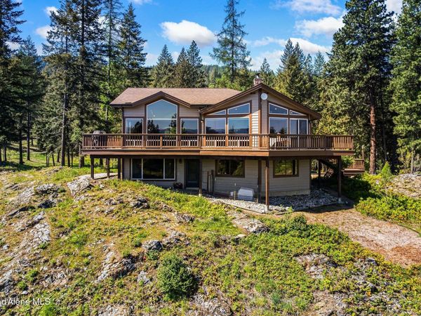 99 Moosewood LN, Sagle, ID 83860