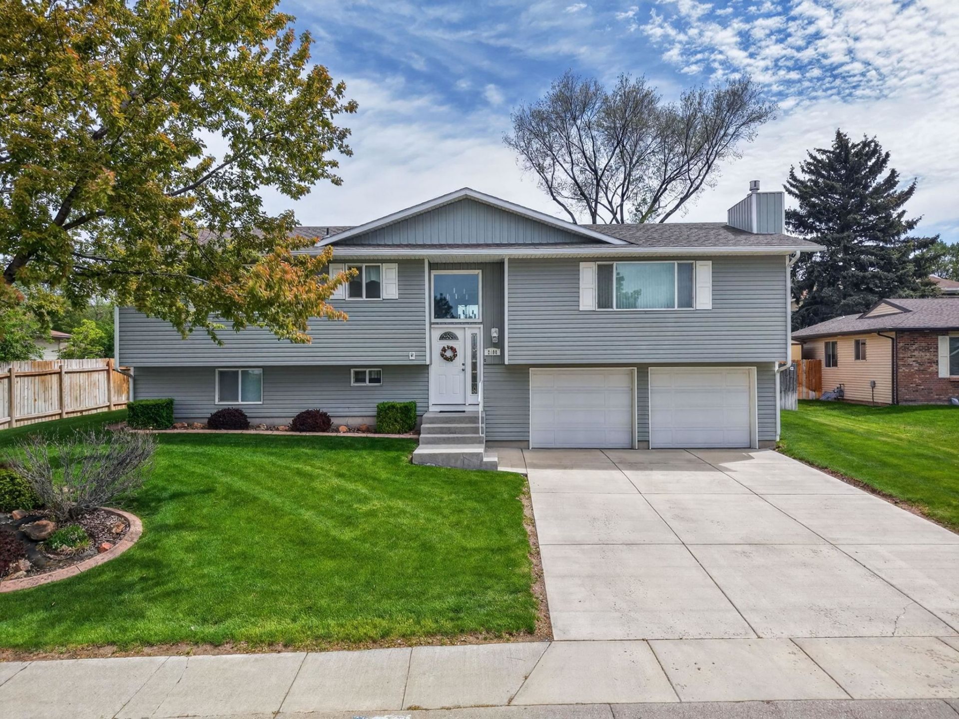 2108 Kenneth Pl, Pocatello, ID 83201 Main Photo
