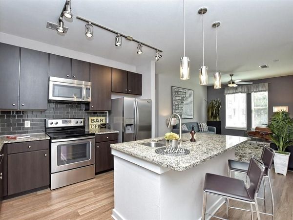1900 Barton Springs RD, Unit 4017, Austin, TX 78704