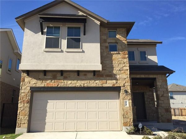 3240 E Whitestone BLVD, Unit 88, Cedar Park, TX 78613