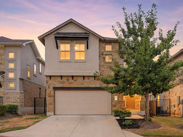 3240 E Whitestone BLVD, Unit 88, Cedar Park, TX 78613
