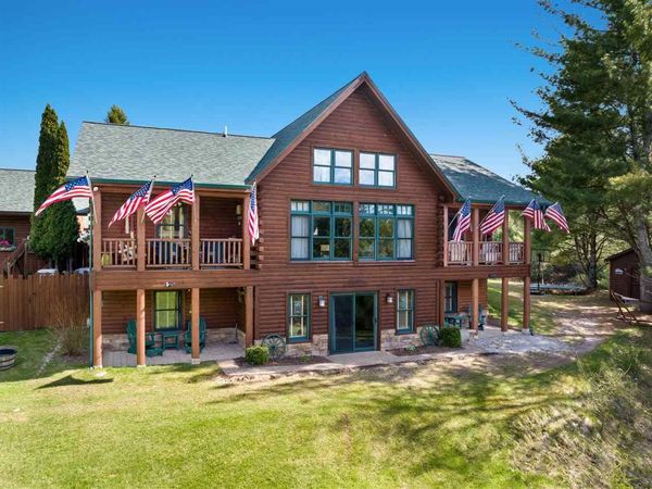 7230 Power Drive, Bellaire, MI 49615