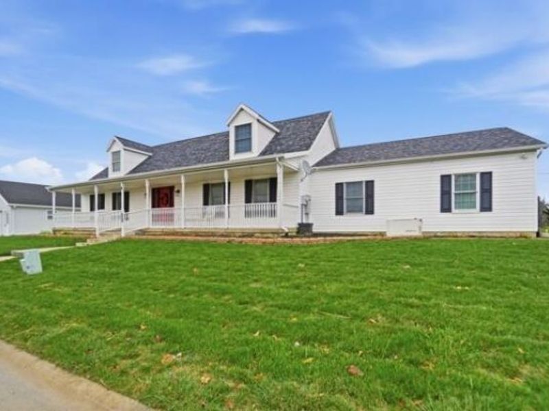 11298 Northlake Drive, Lakeview, OH 43331 Photo 2