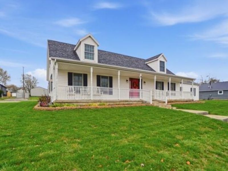 11298 Northlake Drive, Lakeview, OH 43331 Photo 3