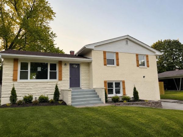 621 E 52nd Avenue , Merrillville, IN 46410