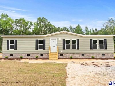 3515 Ballpark Road, Effingham, SC 29541