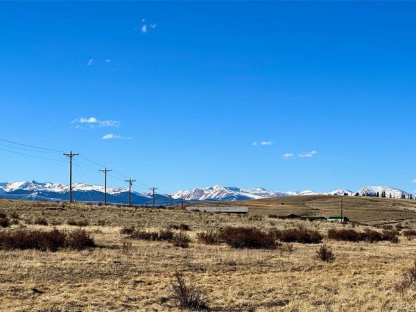 2384 Arrowhead Drive , Como, CO 80456