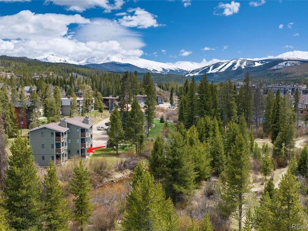 59 River Drive , Unit 2, Winter Park, CO 80482