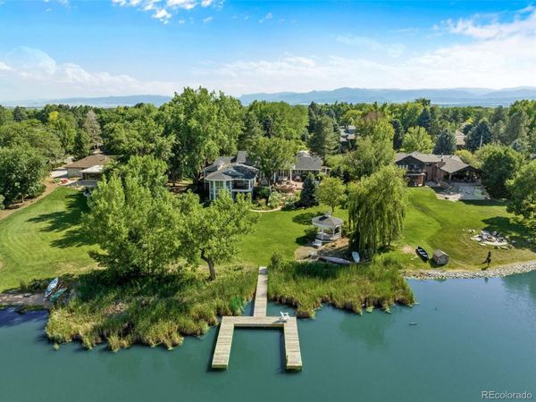 4887 Tule Lake Drive, Littleton, CO 80123
