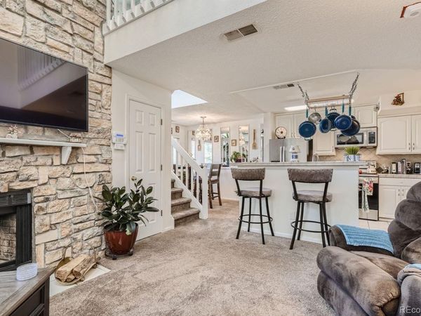 5580 W 80th Place, Unit 45, Arvada, CO 80003