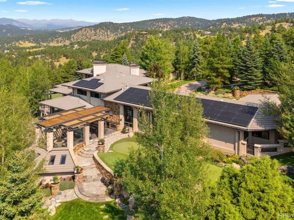 1913 Montane Drive, Golden, CO 80401
