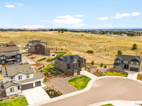 10750 Hanging Lake Way, Parker, CO 80138