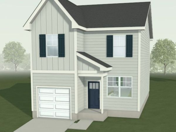 1622 Daly Dr , Cookeville, TN 38506