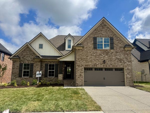 2013 WT Chandler Blvd #55, Gallatin, TN 37066