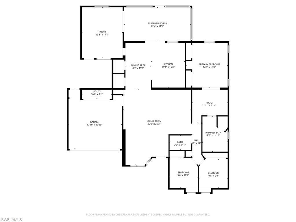 226 SE 6th Ter, Cape Coral, FL 33990 Photo
