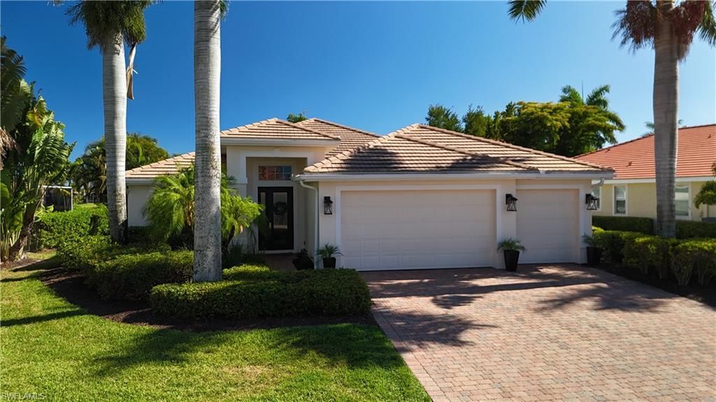 2612 Stonyhill Ct, Cape Coral, FL 33991 Photo