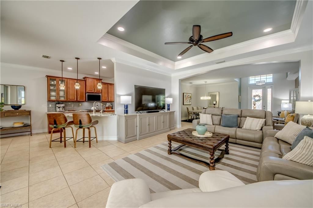 2612 Stonyhill Ct, Cape Coral, FL 33991 Photo