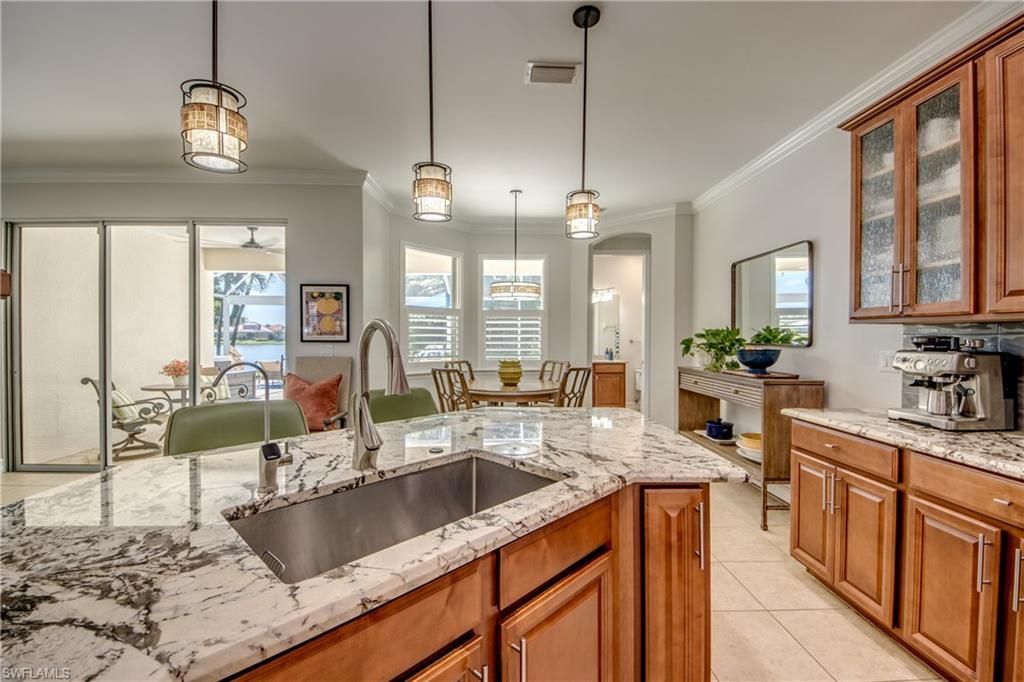 2612 Stonyhill Ct, Cape Coral, FL 33991 Photo