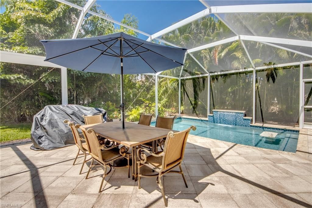2612 Stonyhill Ct, Cape Coral, FL 33991 Photo