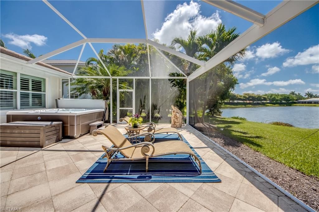 2612 Stonyhill Ct, Cape Coral, FL 33991 Photo
