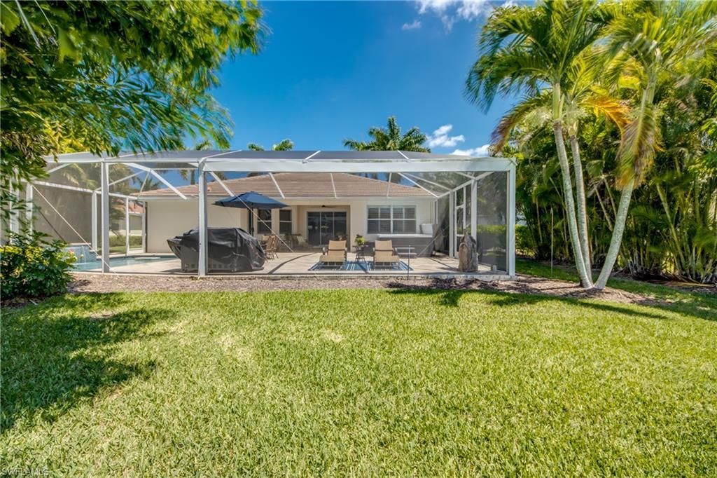 2612 Stonyhill Ct, Cape Coral, FL 33991 Photo