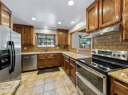 139 Rosewood Circle, Stateline, NV 89449 Photo