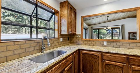 139 Rosewood Circle, Stateline, NV 89449 Photo