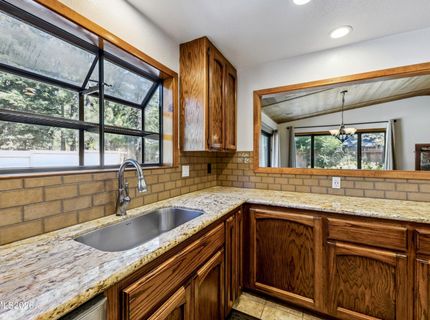 139 Rosewood Circle, Stateline, NV 89449 Photo