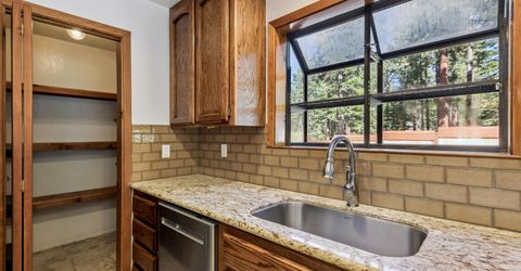 139 Rosewood Circle, Stateline, NV 89449 Photo