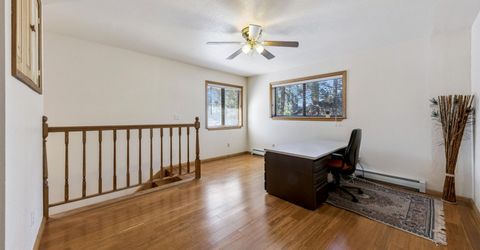 139 Rosewood Circle, Stateline, NV 89449 Photo