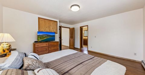 139 Rosewood Circle, Stateline, NV 89449 Photo