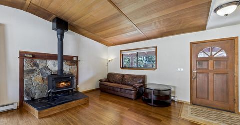 139 Rosewood Circle, Stateline, NV 89449 Photo