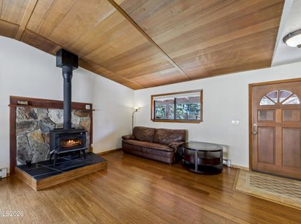 139 Rosewood Circle, Stateline, NV 89449 Photo