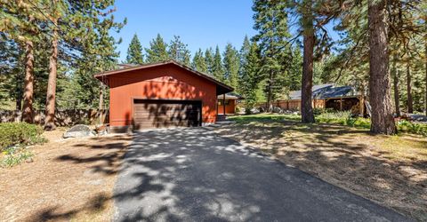 139 Rosewood Circle, Stateline, NV 89449 Photo